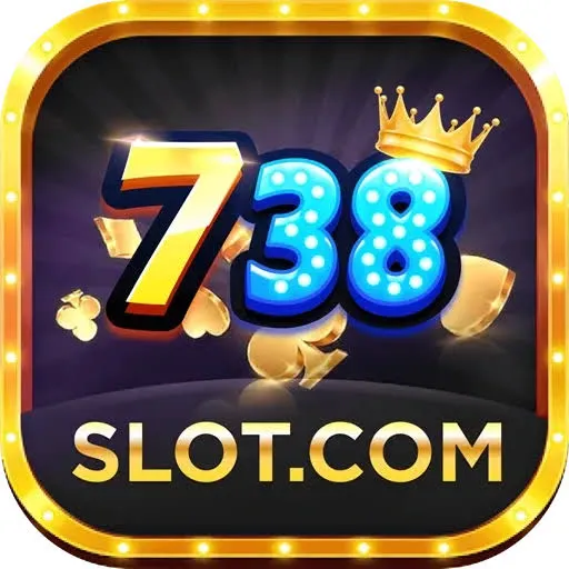 738SLOT - Game Slot Terbaik dengan Pengalaman TPS