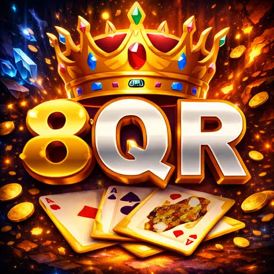 8QR - Keseruan Game Santai untuk Semuanya