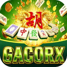 GACORX - Tantangan Puzzle Seru untuk Semua Usia