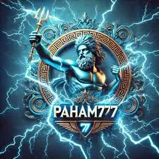 PAHAM777 - Balapan Seru di Ujung Jari Anda